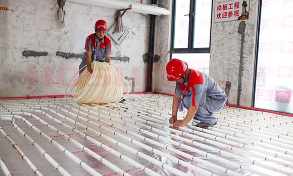 年度大盤點：你不知道的十大地暖管品牌