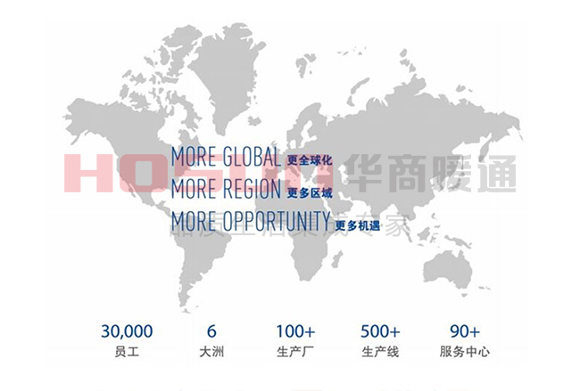 成都地區(qū)買(mǎi)中央凈水系統(tǒng),哪個(gè)牌子最好用