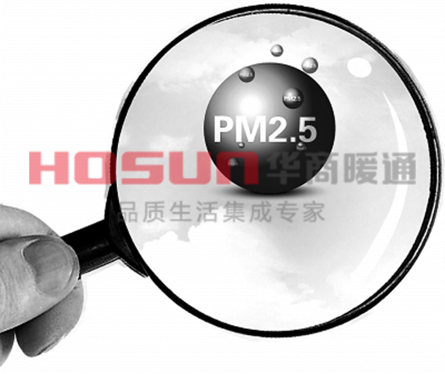 空氣凈化器PM2.5功能有多大功效呢？